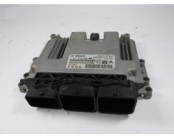 RAČUNALNIK MOTORJA Citroën BERLINGO 3 2012 1.6 HDI 9676830080
