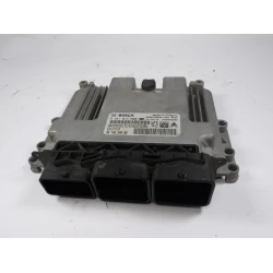 CENTRALINA INIEZIONE MOTORE Citroën BERLINGO 3 2012 1.6 HDI 9676830080