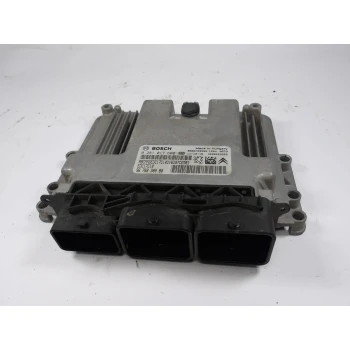 RAČUNALNIK MOTORJA Citroën BERLINGO 3 2012 1.6 HDI 9676830080