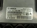 RAČUNALNIK MOTORJA Citroën BERLINGO 3 2012 1.6 HDI 9676830080