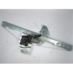 WINDOW MECHANISM FRONT RIGHT Citroën BERLINGO 3 2012 1.6 HDI