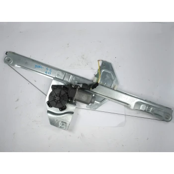WINDOW MECHANISM FRONT RIGHT Citroën BERLINGO 3 2012 1.6 HDI