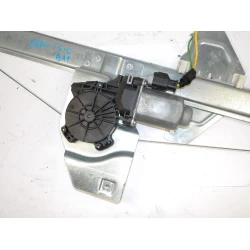 WINDOW MECHANISM FRONT RIGHT Citroën BERLINGO 3 2012 1.6 HDI