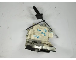 CHIUSURA SERRATURA PORTA POSTERIORE DESTRA Audi A4, S4 2010 2.0 TDI 8k0839016c