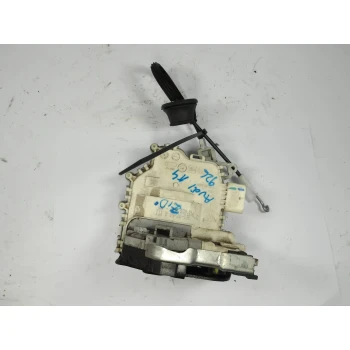 CHIUSURA SERRATURA PORTA POSTERIORE DESTRA Audi A4, S4 2010 2.0 TDI 8k0839016c