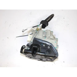 CHIUSURA SERRATURA PORTA POSTERIORE DESTRA Audi A4, S4 2010 2.0 TDI 8k0839016c