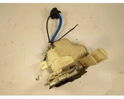 CHIUSURA SERRATURA PORTA ANTERIORE SINISTRA Audi A4, S4 2010 2.0 TDI 8j1837015c