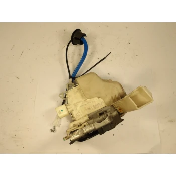 CHIUSURA SERRATURA PORTA ANTERIORE SINISTRA Audi A4, S4 2010 2.0 TDI 8j1837015c
