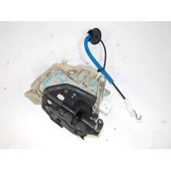 CHIUSURA SERRATURA PORTA ANTERIORE SINISTRA Audi A4, S4 2010 2.0 TDI 8j1837015c