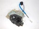 CHIUSURA SERRATURA PORTA ANTERIORE SINISTRA Audi A4, S4 2010 2.0 TDI 8j1837015c