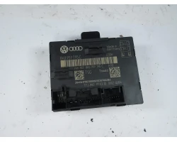CENTRALINA CONFORT Audi A4, S4 2010 2.0 TDI 8k0959795c