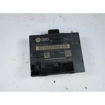 CENTRALINA CONFORT Audi A4, S4 2010 2.0 TDI 8k0959795c
