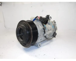 COMPRESSORE CLIMATIZZATORE Hyundai i20 2021 1.0 T-GDI 48V HEV 97701q0400
