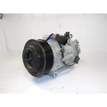 AIR CONDITIONING COMPRESSOR Hyundai i20 2021 1.0 T-GDI 48V HEV 97701q0400