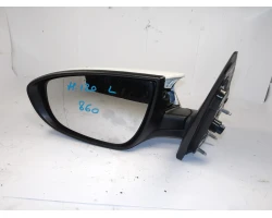 MIRROR LEFT Hyundai i20 2021 1.0 T-GDI 48V HEV 87610Q0060