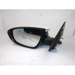 RETROVISORE SINISTRO Hyundai i20 2021 1.0 T-GDI 48V HEV 87610Q0060
