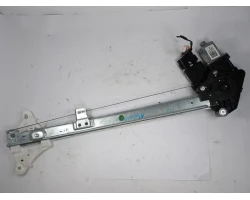 MECCANISMO ALZA VETRO ANTERIORE SINISTRO Hyundai i20 2021 1.0 T-GDI 48V HEV 82450q0010