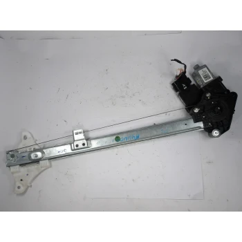WINDOW MECHANISM FRONT LEFT Hyundai i20 2021 1.0 T-GDI 48V HEV 82450q0010