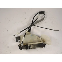 ZAKLEP SP LEVA Peugeot 2008 2015 1.2