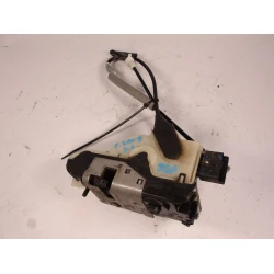 ZAKLEP SP LEVA Peugeot 2008 2015 1.2