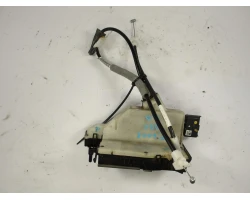 CHIUSURA SERRATURA PORTA ANTERIORE DESTRA Peugeot 2008 2015 1.2