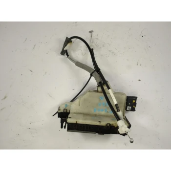 DOOR LOCK FRONT RIGHT Peugeot 2008 2015 1.2