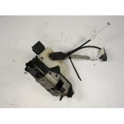 CHIUSURA SERRATURA PORTA ANTERIORE DESTRA Peugeot 2008 2015 1.2