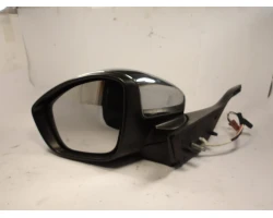 MIRROR LEFT Peugeot 2008 2015 1.2 1611240880