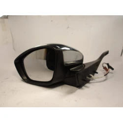 RETROVISORE SINISTRO Peugeot 2008 2015 1.2 1611240880 RETROVISORE SINISTRO Peugeot 2008 2015 1.2 1611240880