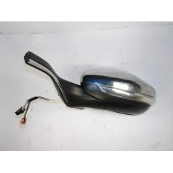 MIRROR LEFT Peugeot 2008 2015 1.2 1611240880