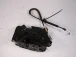 DOOR LOCK REAR LEFT Škoda Superb 2013 2.0 TDI 1s4839015c