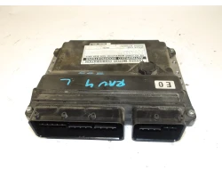 ENGINE CONTROL UNIT Toyota RAV4 2008 2.2 D 4WD 8966142c12