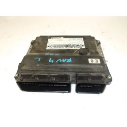 ENGINE CONTROL UNIT Toyota RAV4 2008 2.2 D 4WD 8966142c12