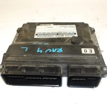 ENGINE CONTROL UNIT Toyota RAV4 2008 2.2 D 4WD 8966142c12