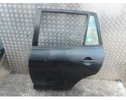 PORTA LAMINERA NUDA POSTERIORE SINISTRA Toyota RAV4 2008 2.2 D 4WD