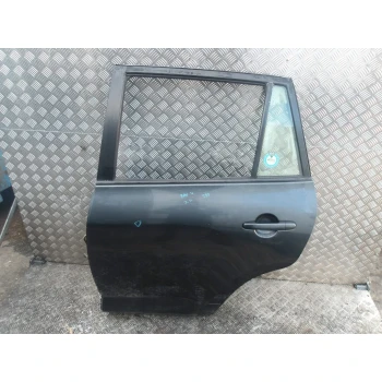 PORTA LAMINERA NUDA POSTERIORE SINISTRA Toyota RAV4 2008 2.2 D 4WD