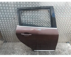 PORTA LAMINERA NUDA POSTERIORE DESTRA Peugeot 2008 2015 1.2
