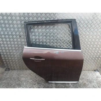 GOLA VRATA ZADAJ DESNA Peugeot 2008 2015 1.2