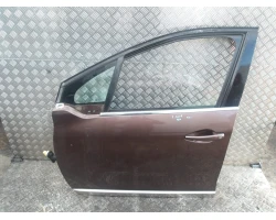 DOOR FRONT LEFT Peugeot 2008 2015 1.2