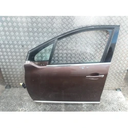 GOLA VRATA SP.LEVA Peugeot 2008 2015 1.2