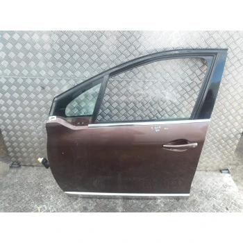 PORTA LAMIERA NUDA ANTERIORE SINISTRA Peugeot 2008 2015 1.2