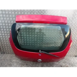 COFANO POSTERIORE Fiat Bravo 2009 1.6 JTD