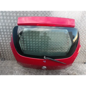 BOOT DOOR COMPLETE Fiat Bravo 2009 1.6 JTD