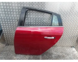 DOOR REAR LEFT Fiat Bravo 2009 1.6 JTD