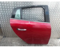 PORTA LAMINERA NUDA POSTERIORE DESTRA Fiat Bravo 2009 1.6 JTD