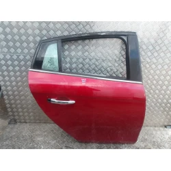 PORTA LAMINERA NUDA POSTERIORE DESTRA Fiat Bravo 2009 1.6 JTD
