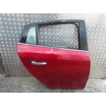 PORTA LAMINERA NUDA POSTERIORE DESTRA Fiat Bravo 2009 1.6 JTD