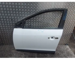 PORTA LAMIERA NUDA ANTERIORE SINISTRA Renault MEGANE III  2011 1.5 DCI
