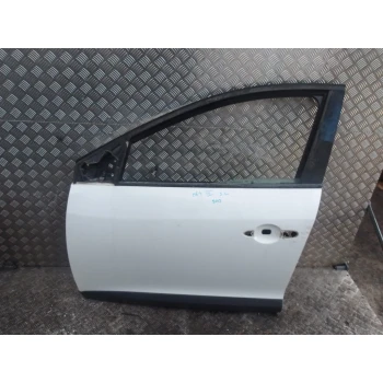 DOOR FRONT LEFT Renault MEGANE III  2011 1.5 DCI