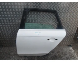 PORTA LAMINERA NUDA POSTERIORE SINISTRA Audi A4, S4 2010 2.0 TDI